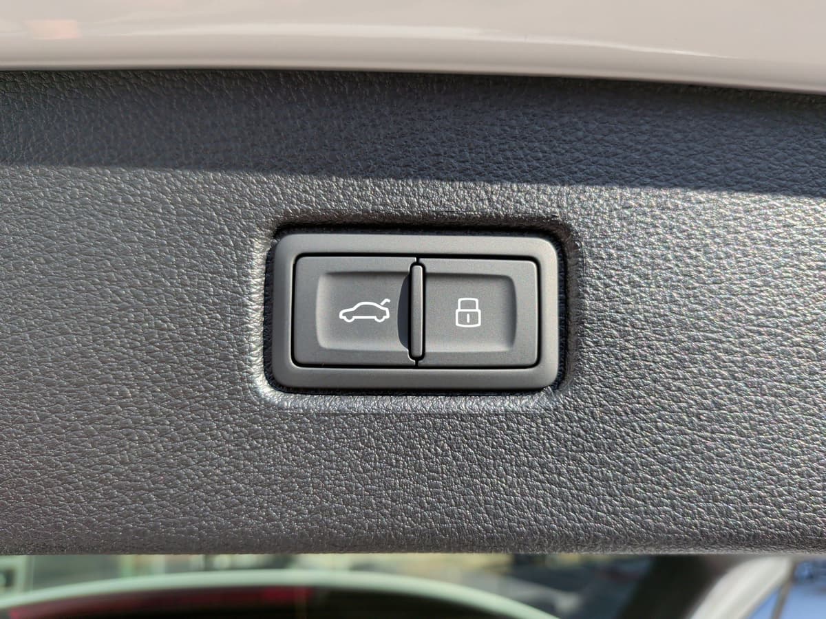 2026 Audi Q7 - Image 43