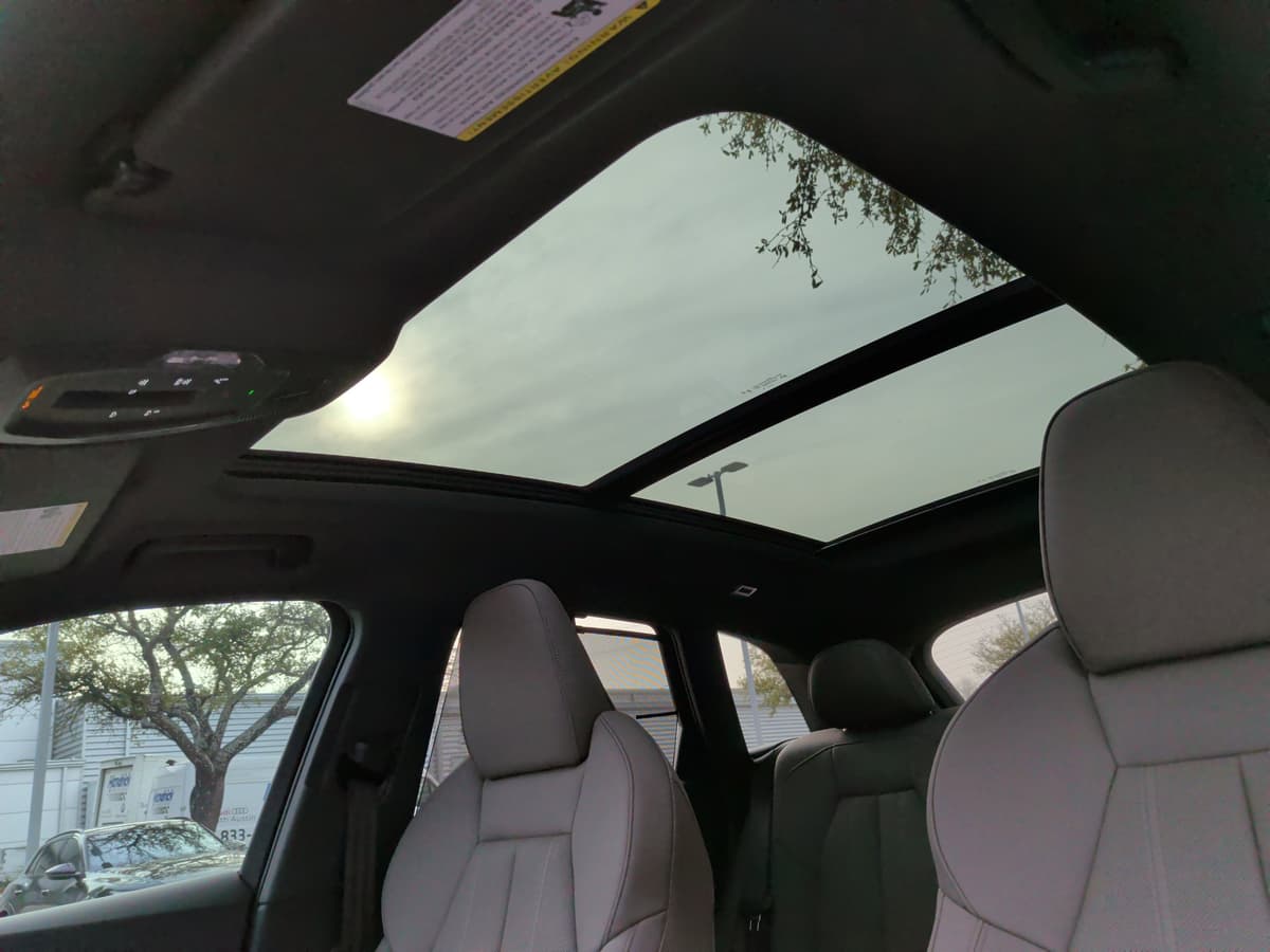 2025 Audi Q5 - Image 31