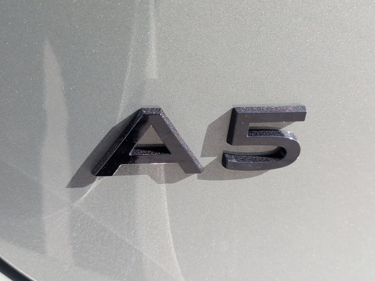 2025 Audi A5 - Image 13