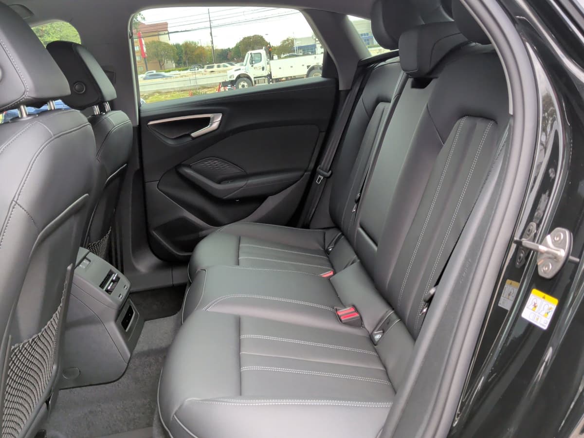 2025 Audi A5 - Image 17