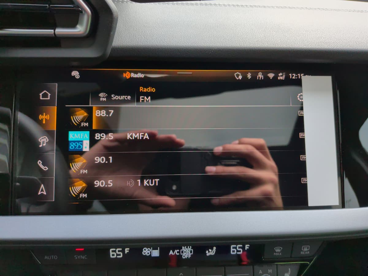 2026 Audi A3 - Image 26