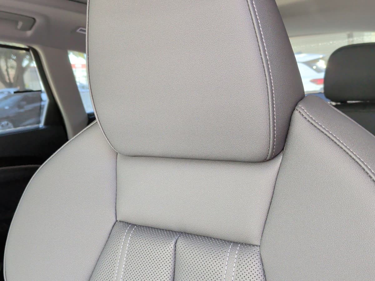 2025 Audi Q5 - Image 30