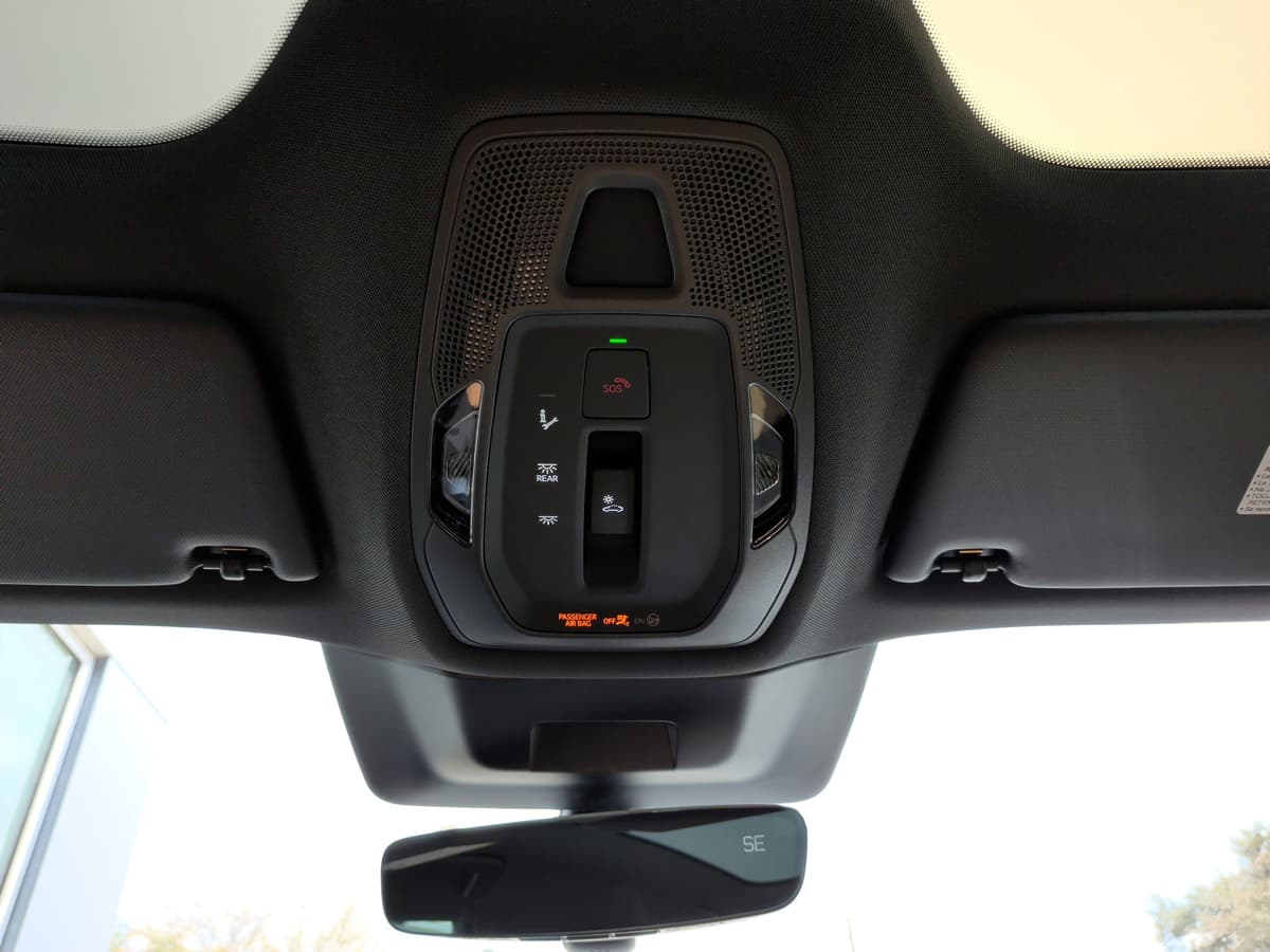 2026 Audi A6 Sedan - Image 30