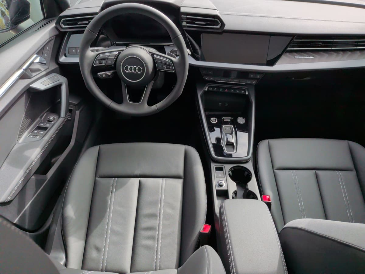 2026 Audi A3 - Image 17