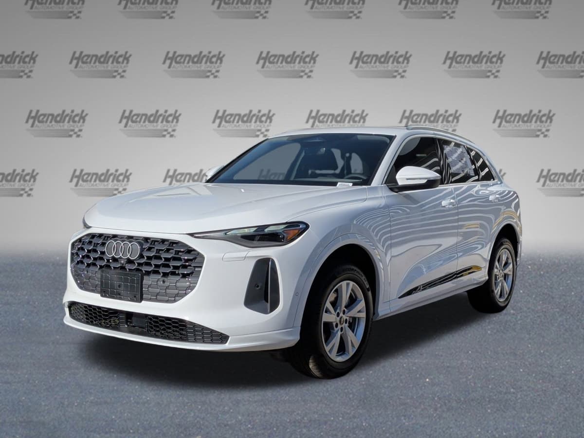 2025 Audi Q5 - Image 5