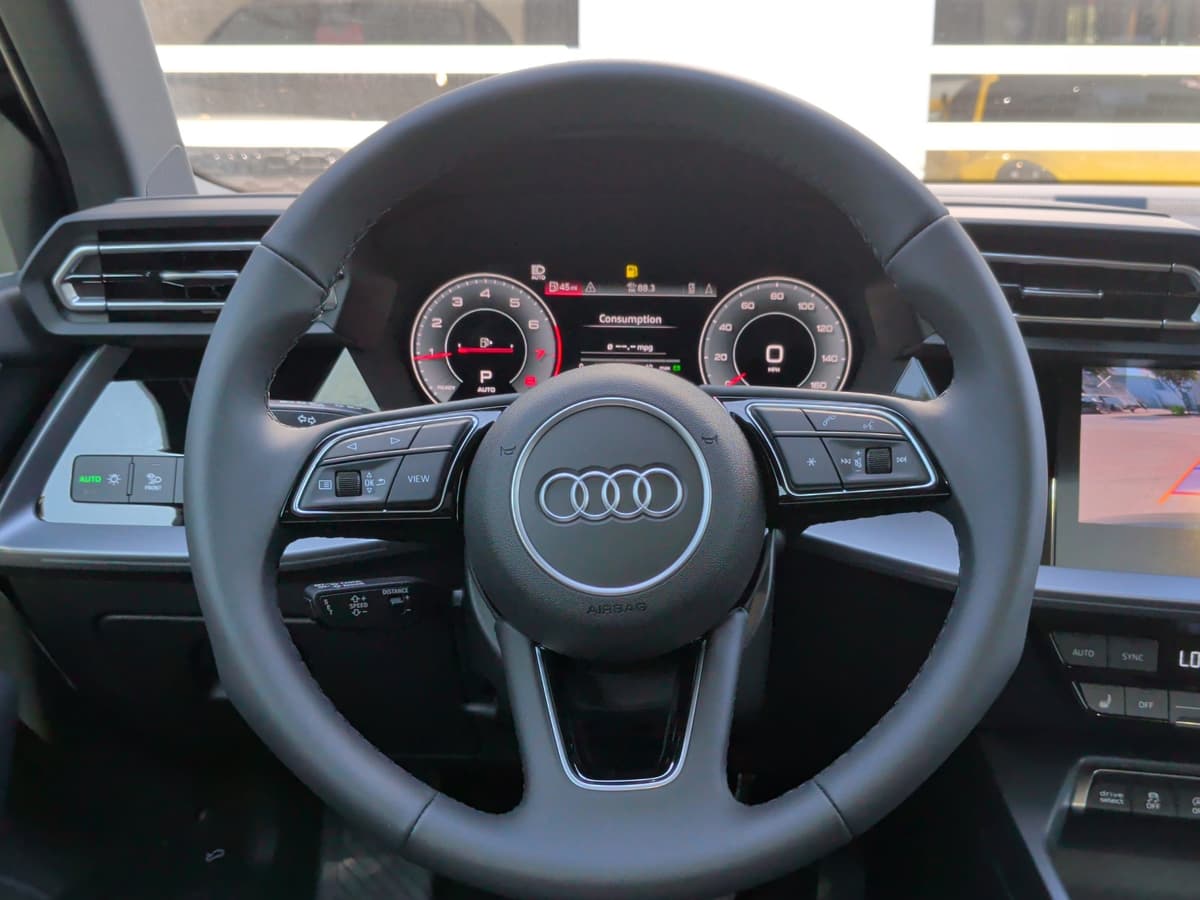 2026 Audi A3 - Image 19
