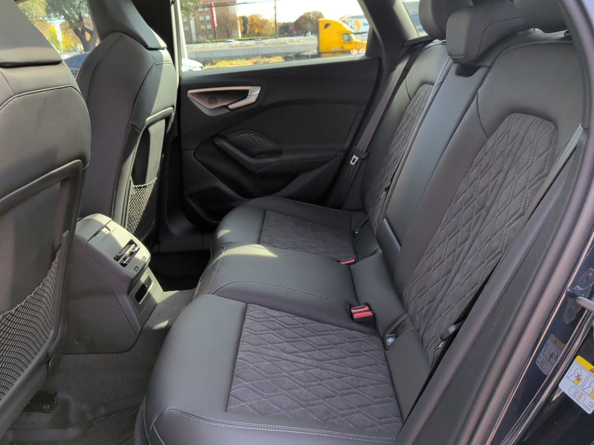 2025 Audi S5 - Image 17