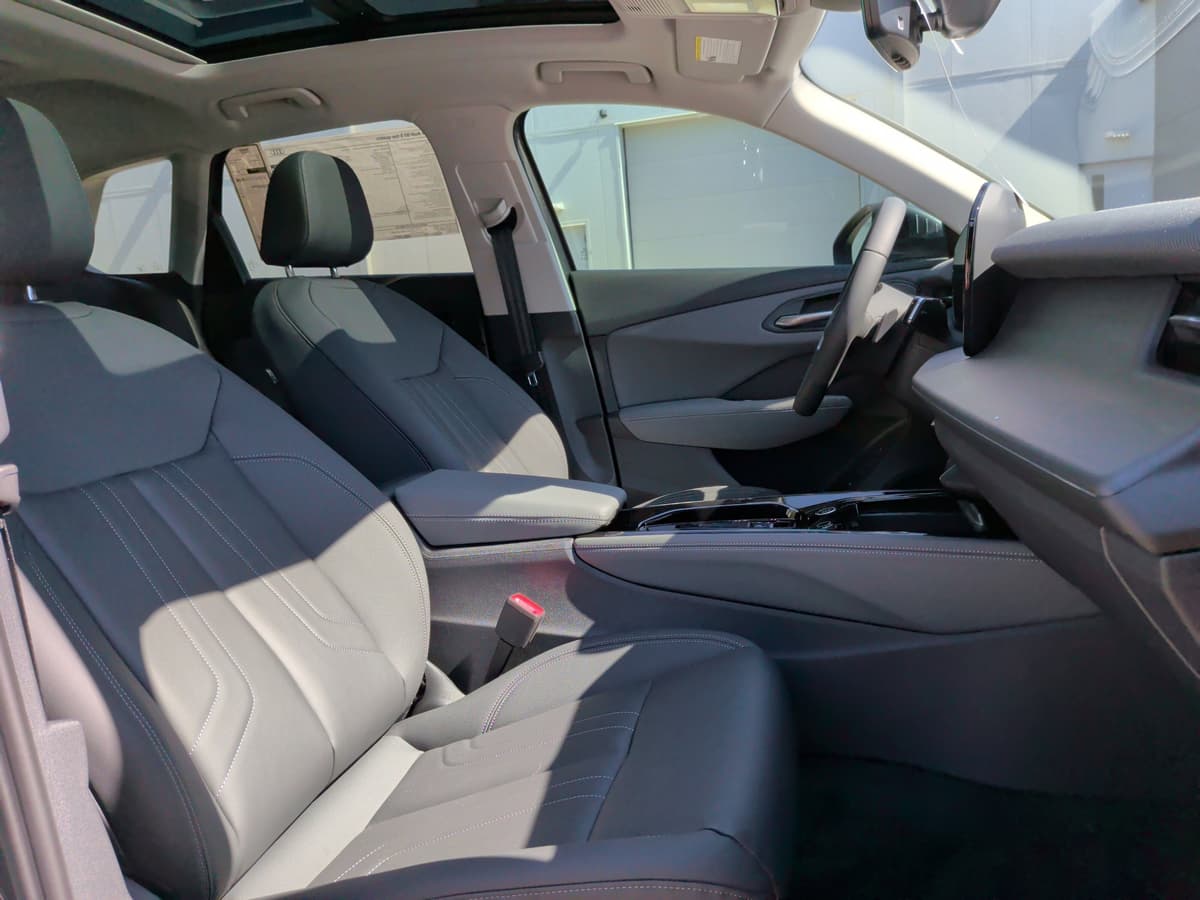 2026 Audi Q3 - Image 20