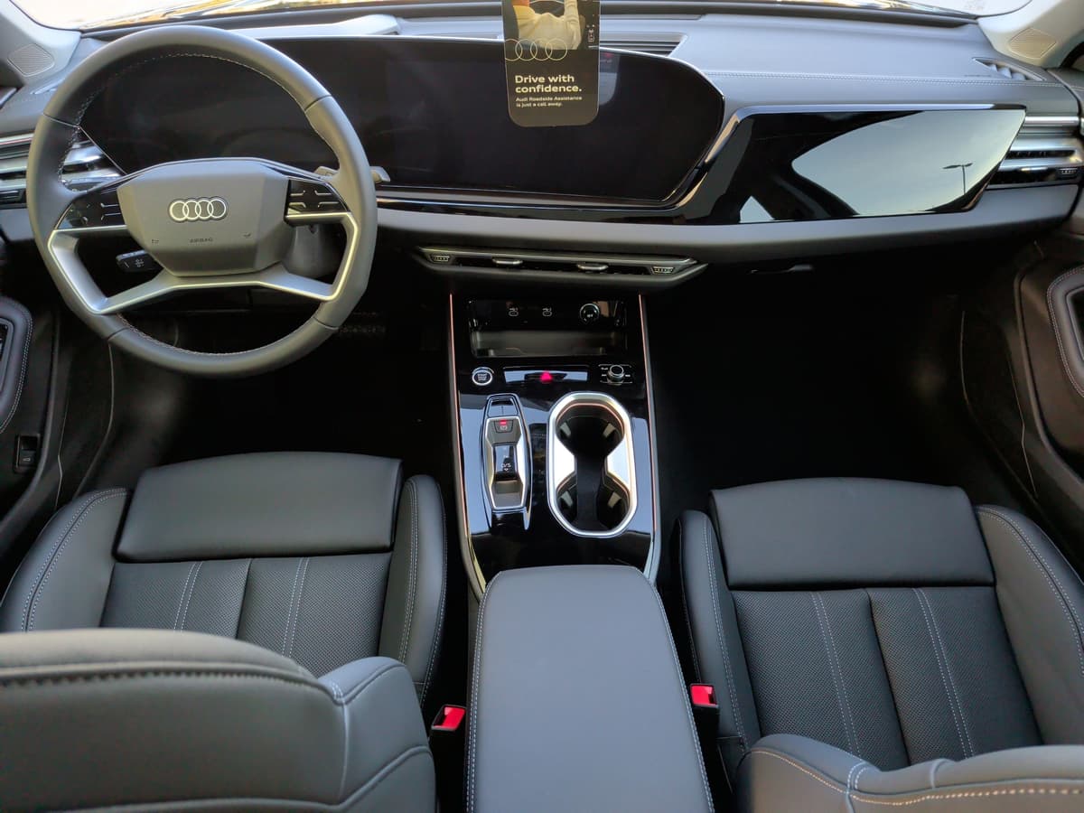 2026 Audi A6 Sedan - Image 18