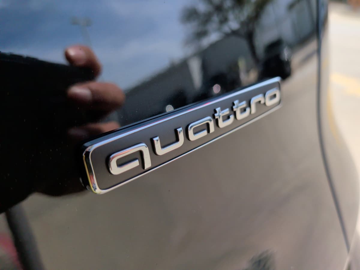 2025 Audi Q5 - Image 38