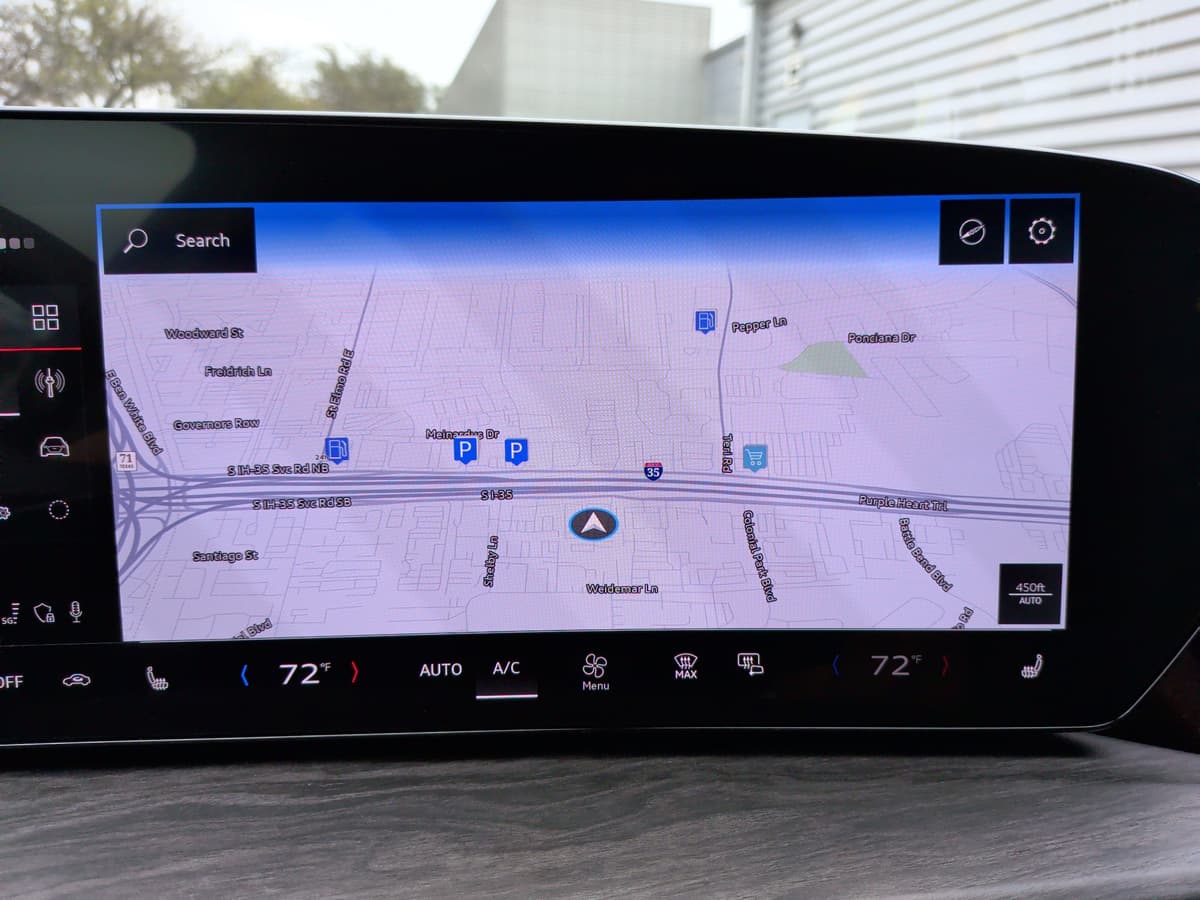 2025 Audi Q5 Sportback - Image 27