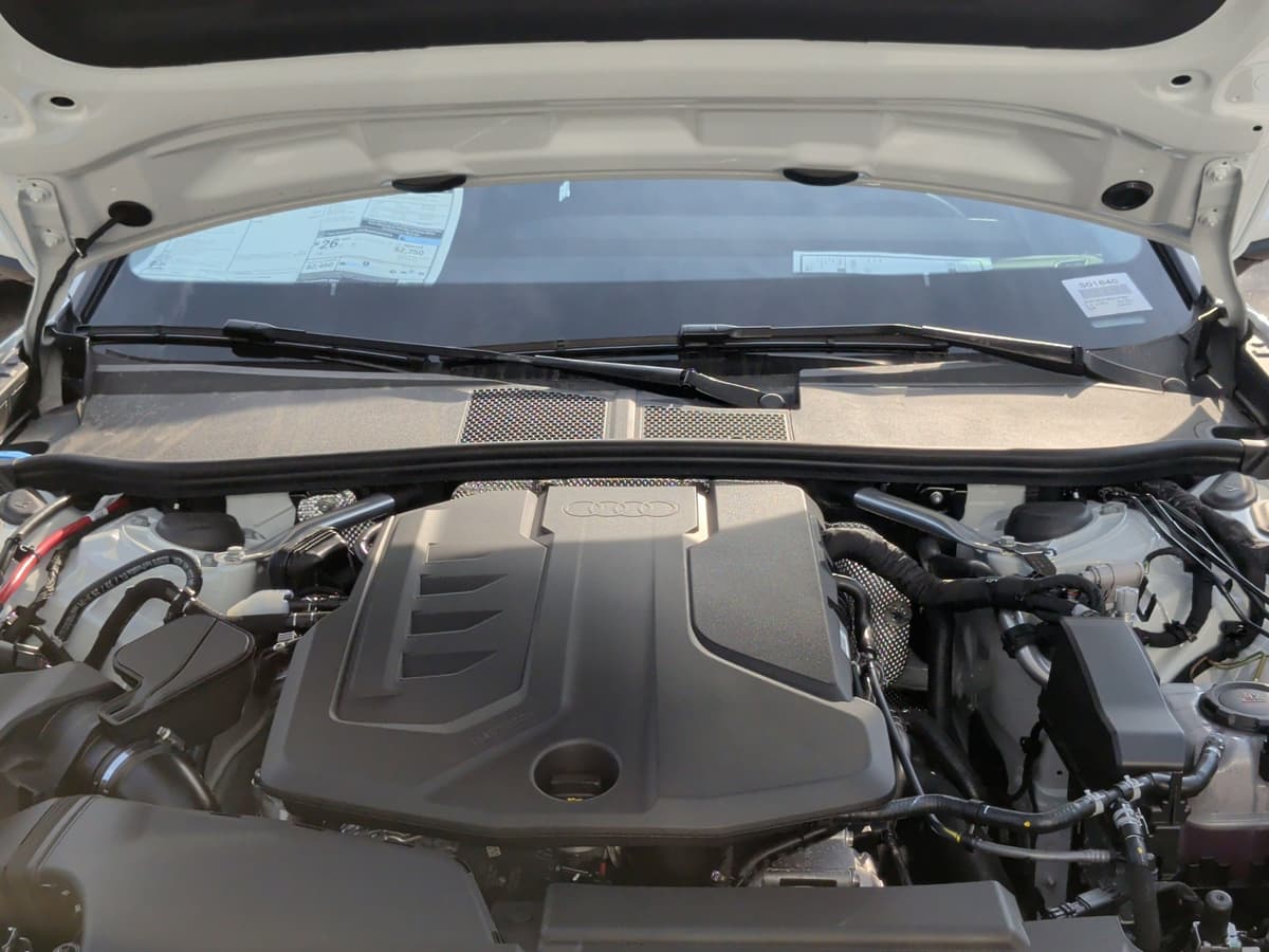 2025 Audi A5 - Image 32