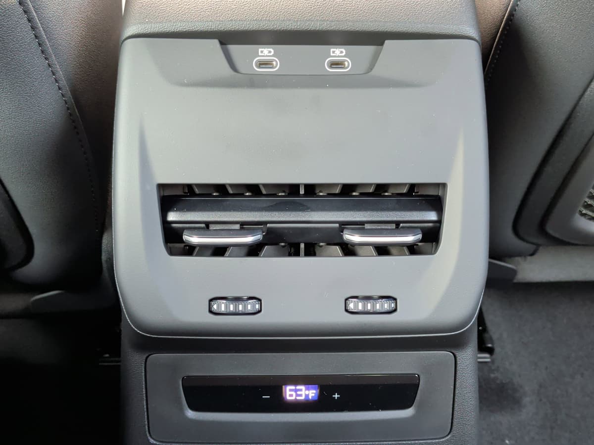 2025 Audi A5 - Image 21