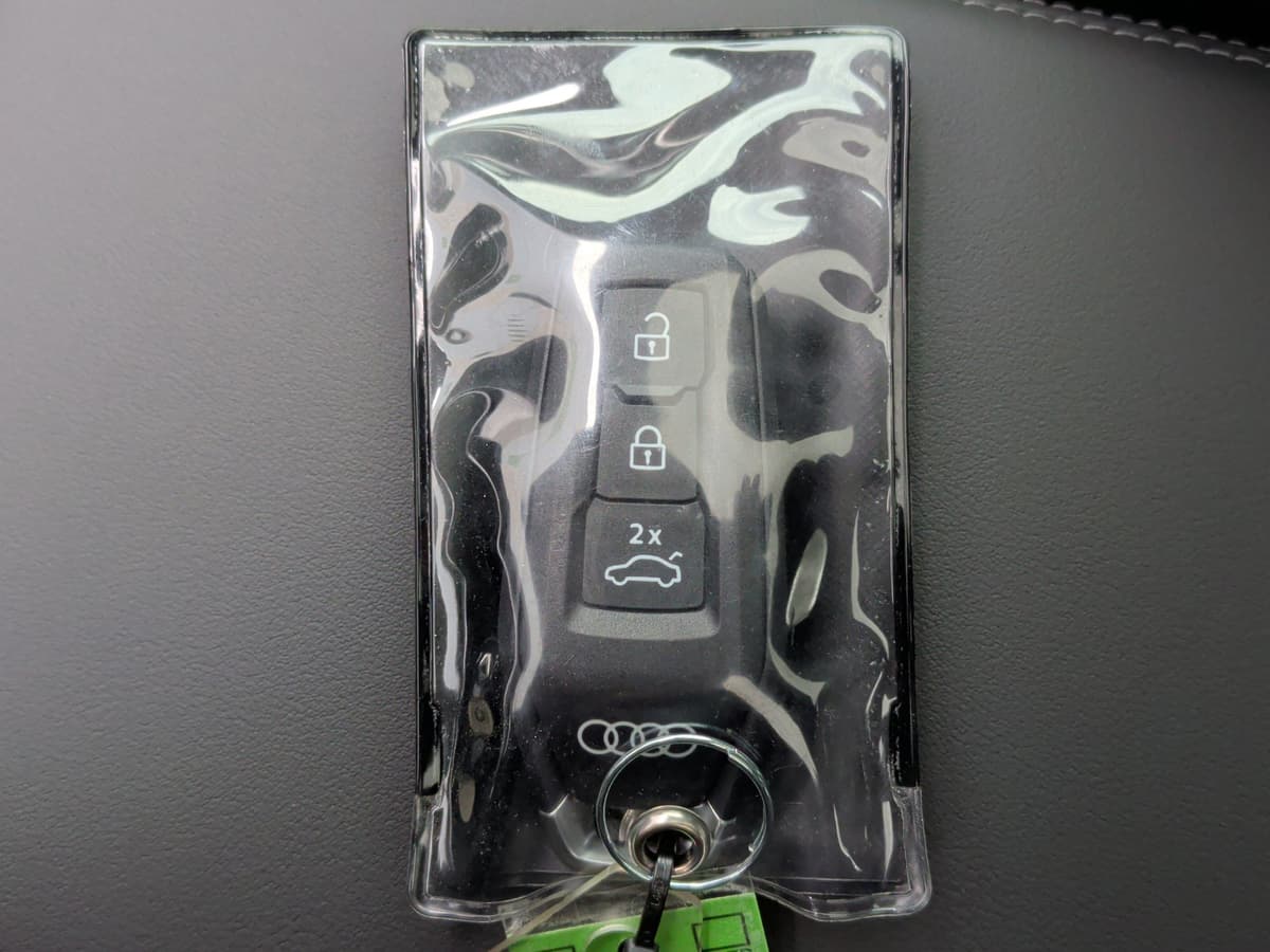 2025 Audi A5 - Image 37