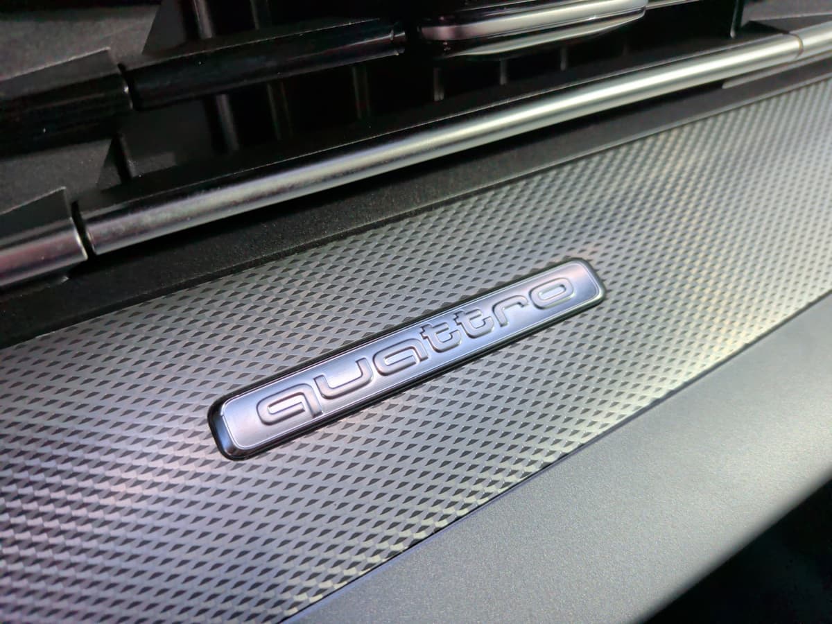 2026 Audi A3 - Image 38