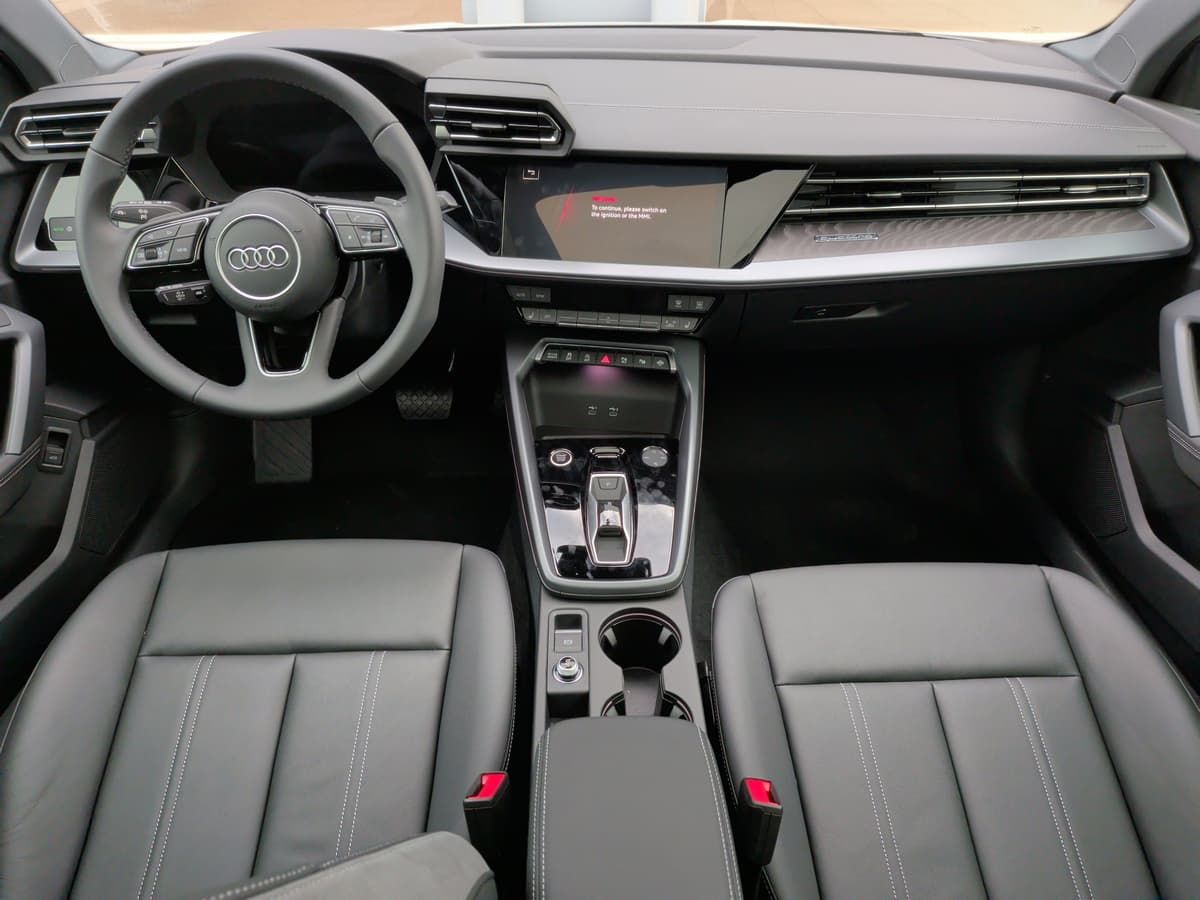 2026 Audi A3 - Image 18