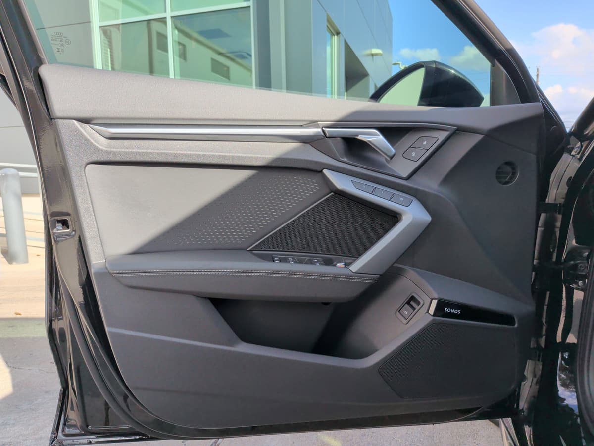 2026 Audi A3 - Image 13