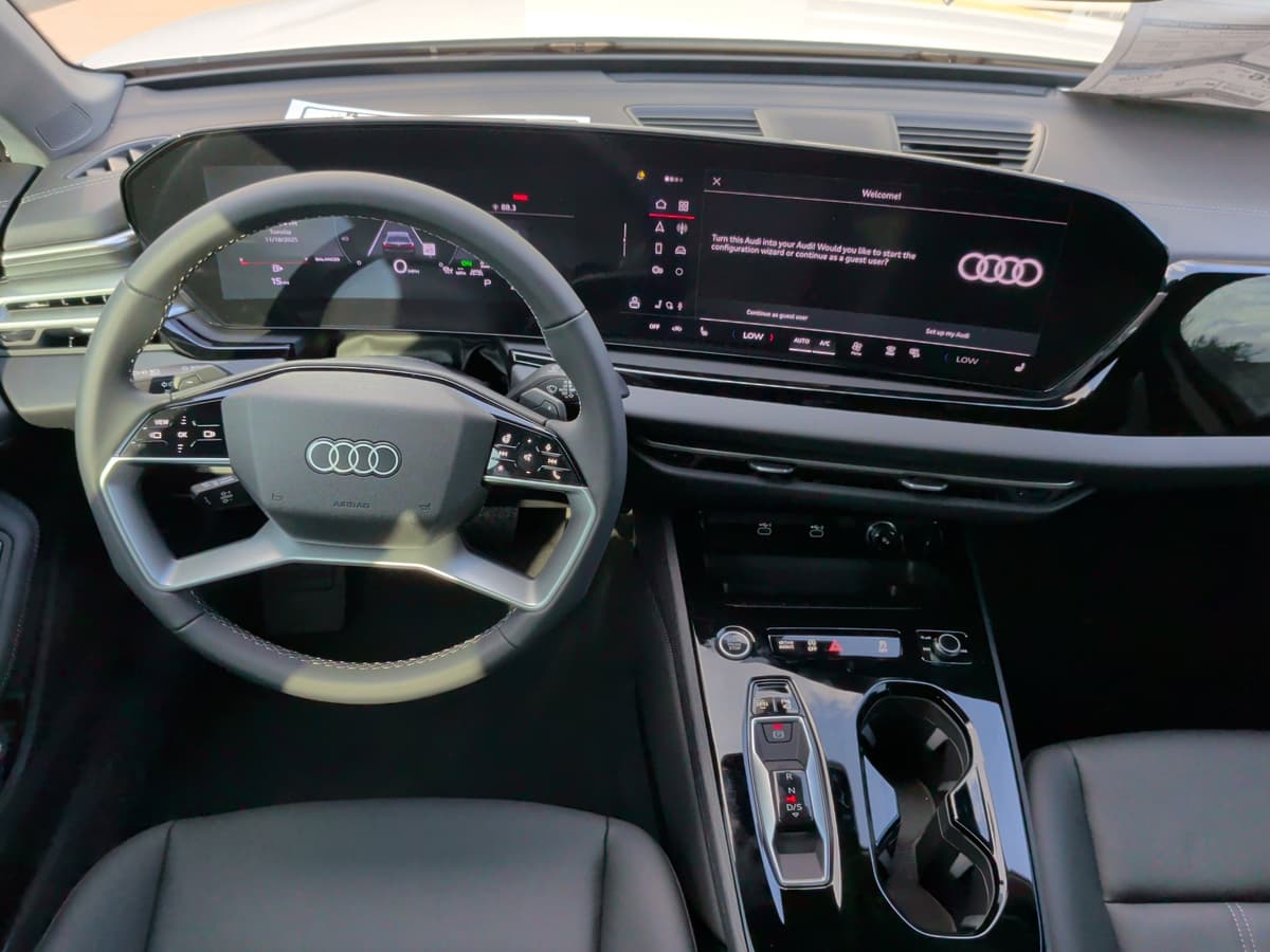 2025 Audi A5 - Image 19