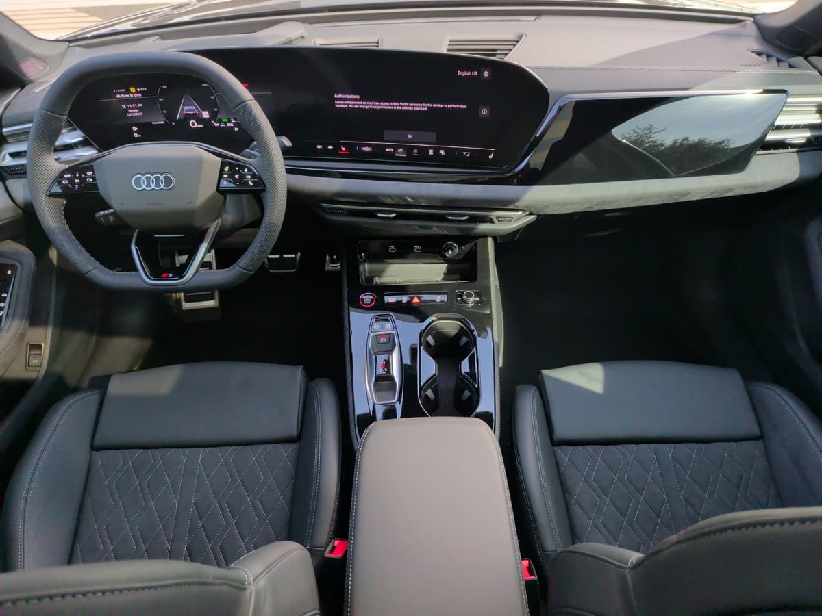 2025 Audi S5 - Image 18