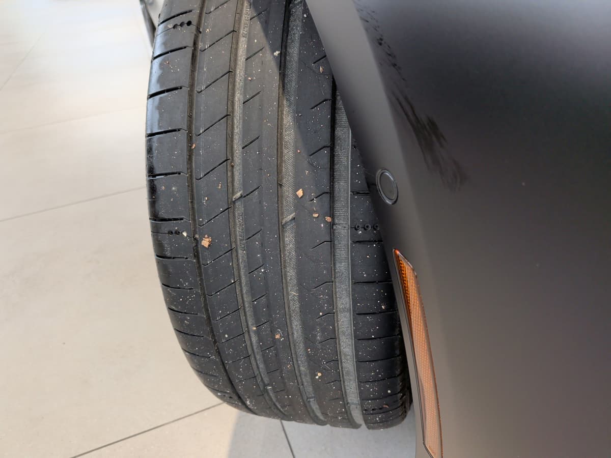 2026 Audi A6 Sedan - Image 12