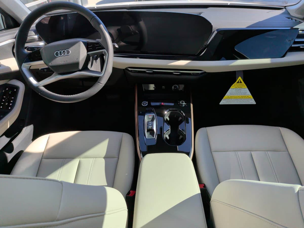 2025 Audi A5 - Image 18