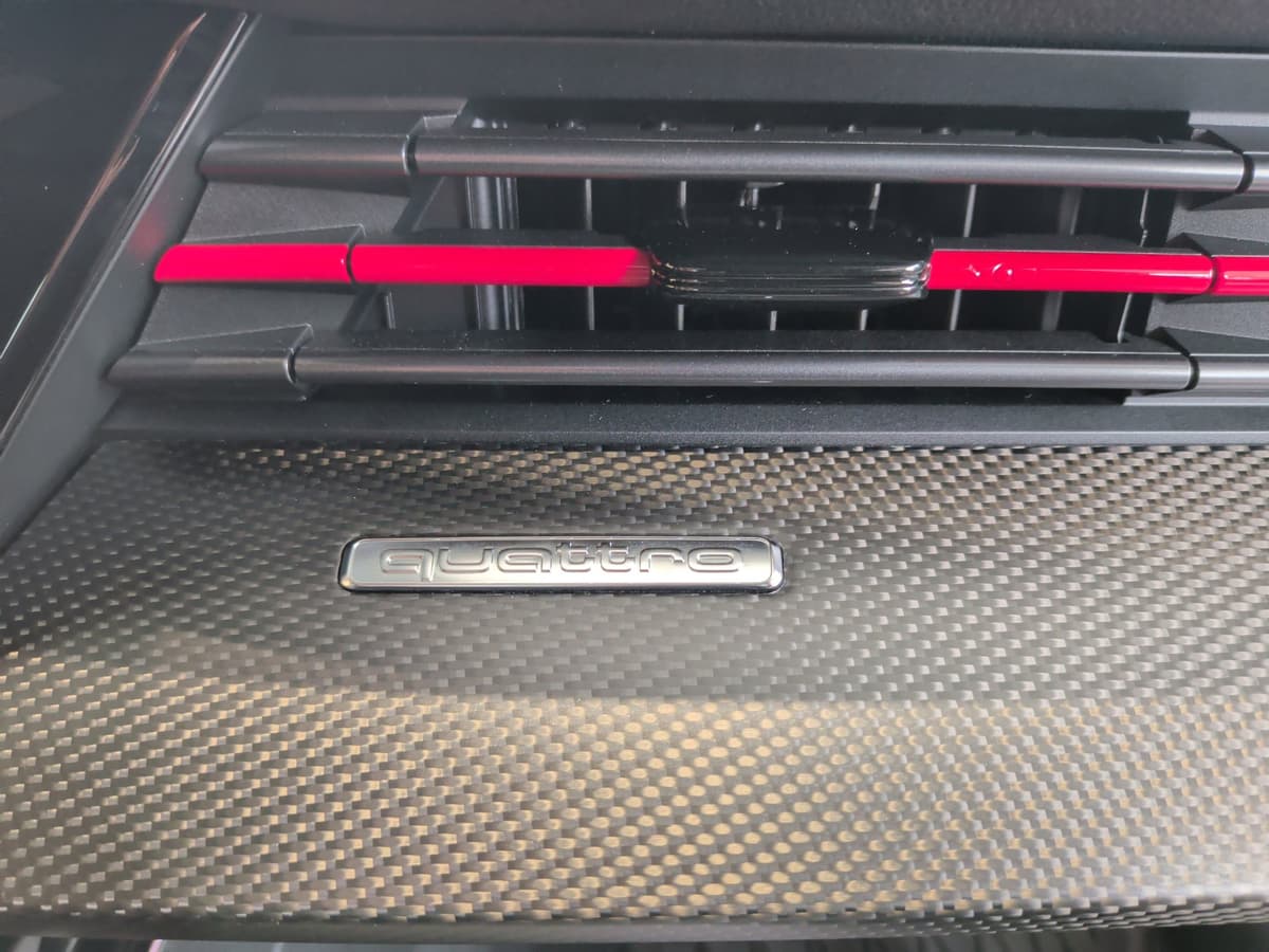 2026 Audi RS 3 - Image 14