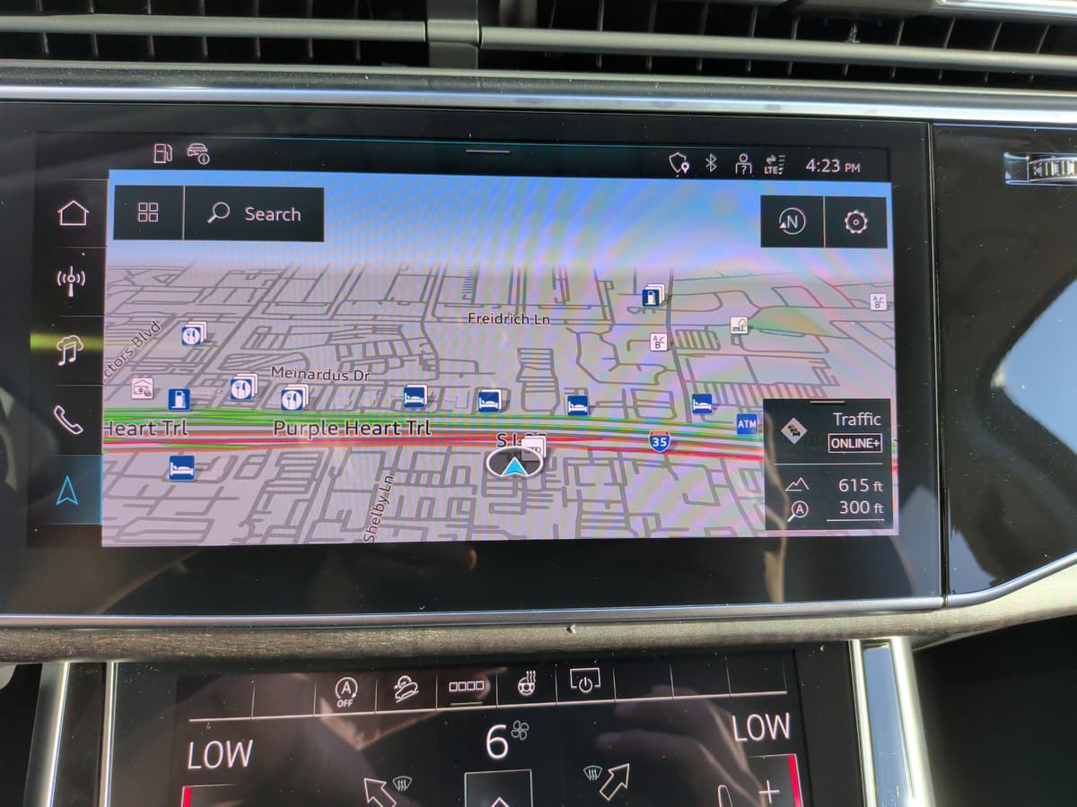 2026 Audi Q7 - Image 27