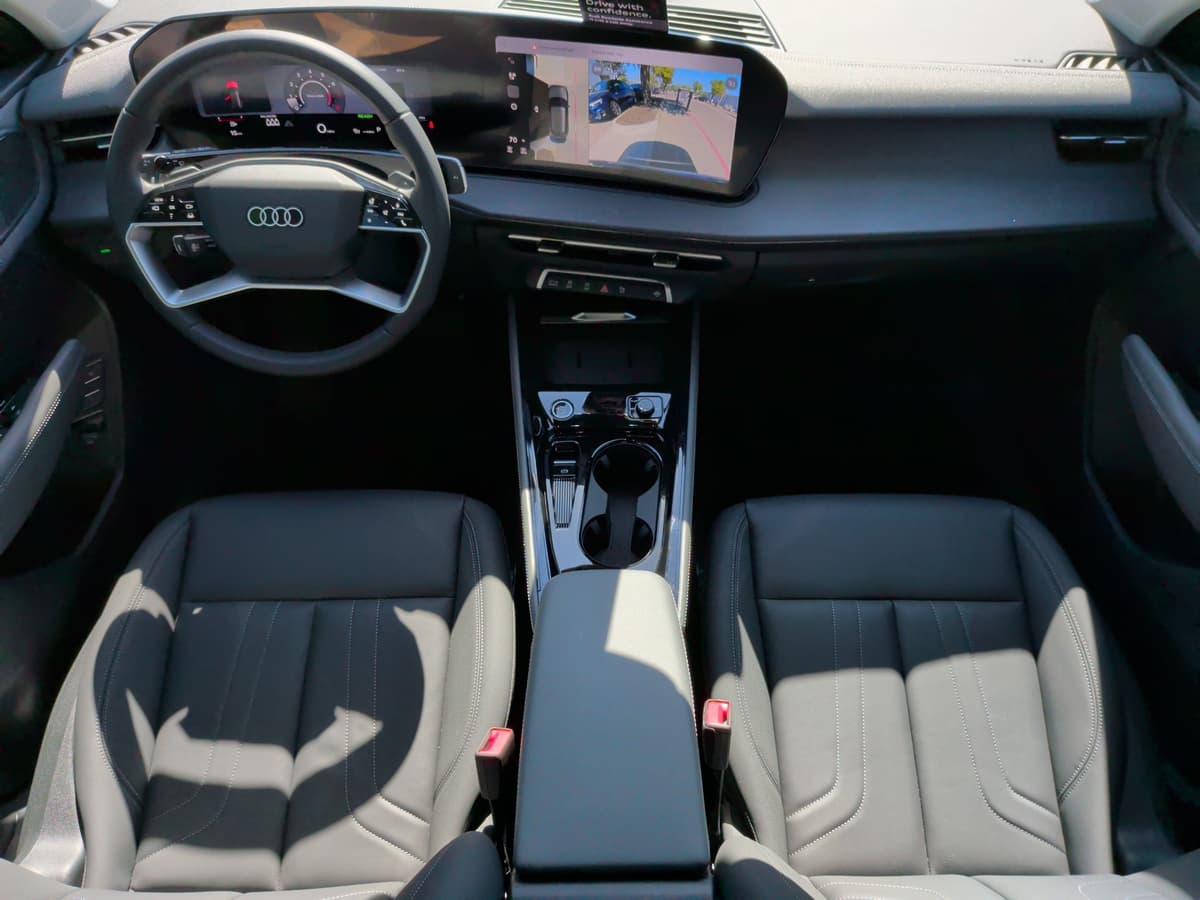 2026 Audi Q3 - Image 17