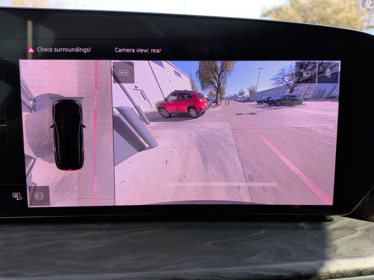 2025 Audi Q5 - Image 27