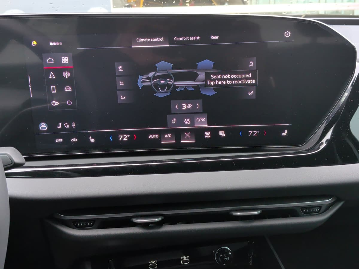 2025 Audi A5 - Image 26