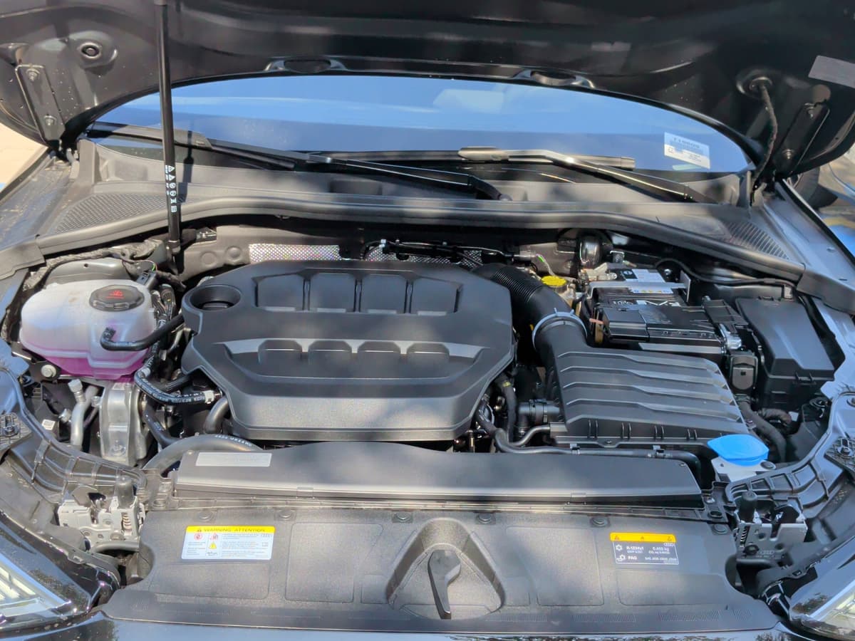 2026 Audi A3 - Image 32