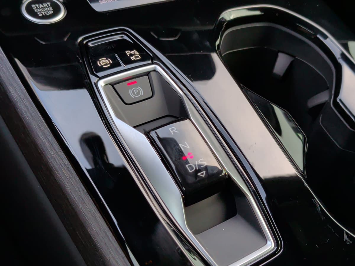 2025 Audi A5 - Image 25