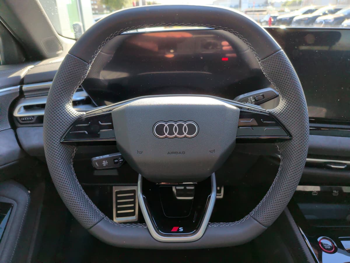 2025 Audi S5 - Image 19