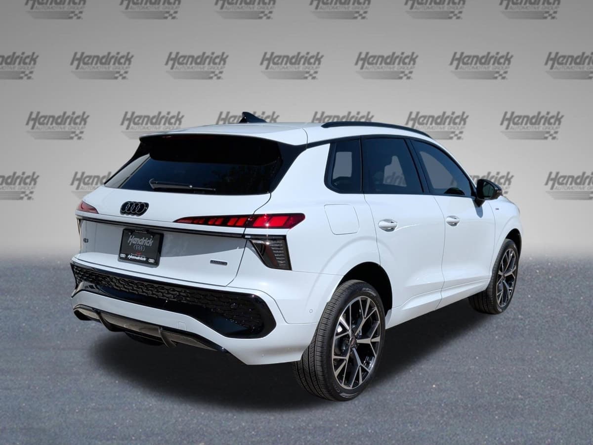 2026 Audi Q3 - Image 9
