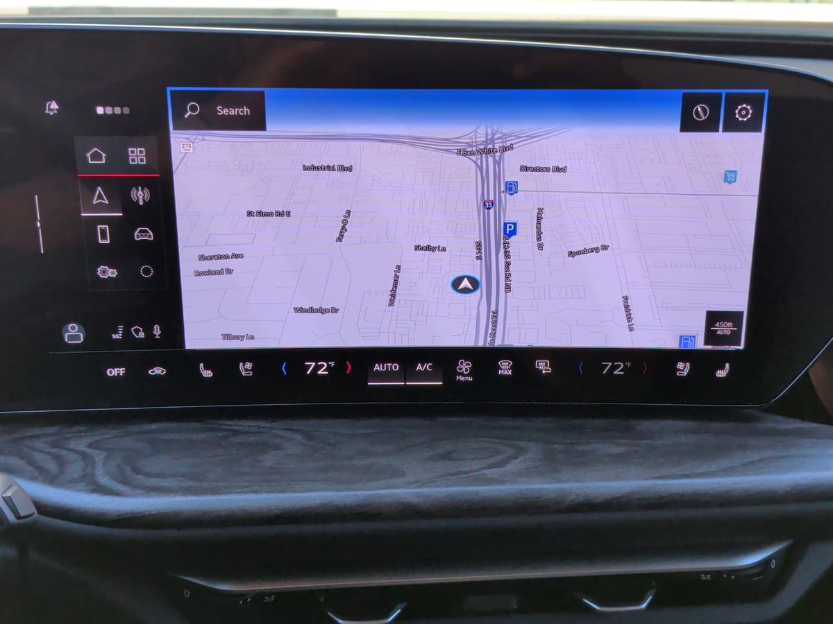 2025 Audi Q5 - Image 23