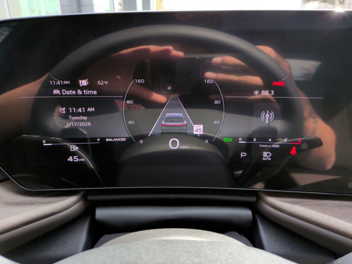 2025 Audi Q5 - Image 23