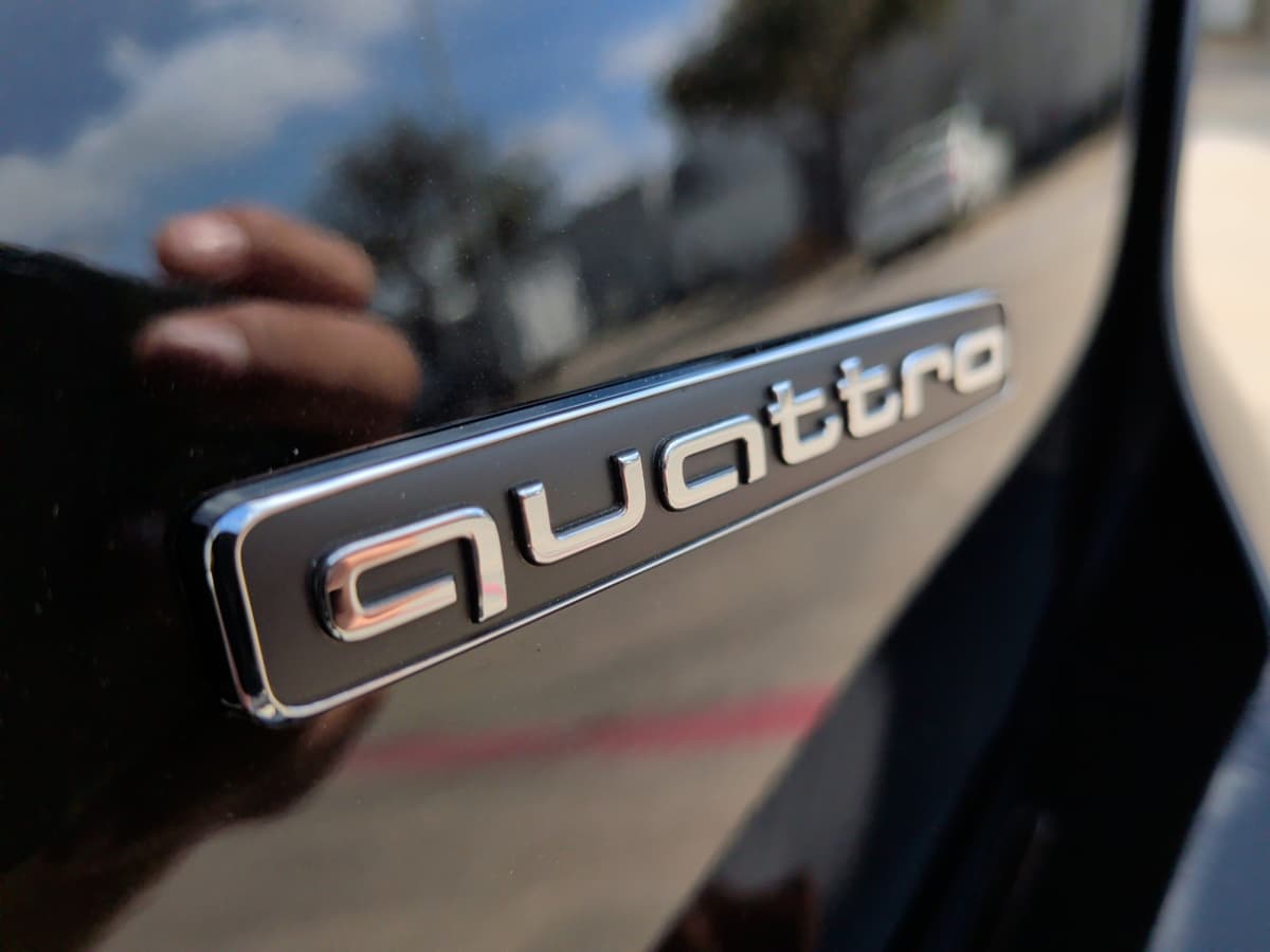 2026 Audi A6 Sedan - Image 38