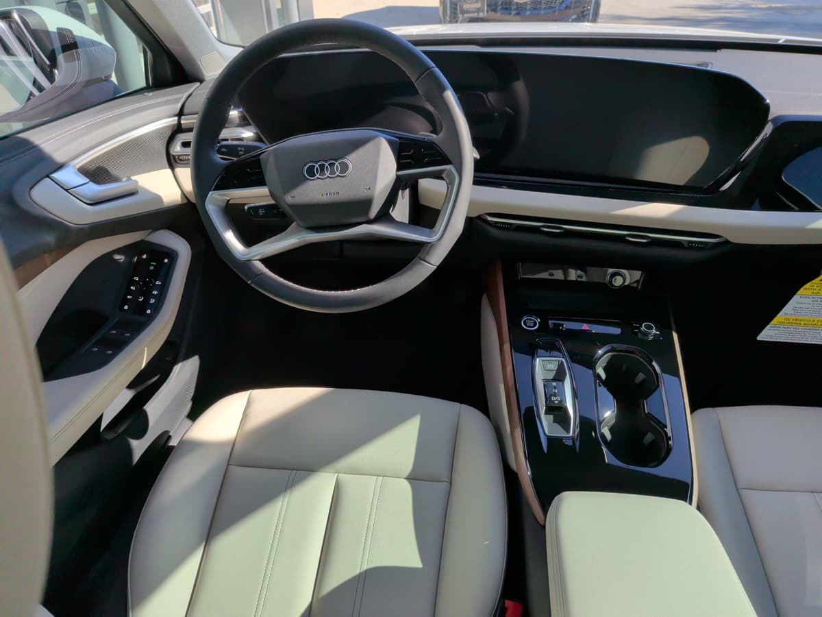 2025 Audi A5 - Image 17