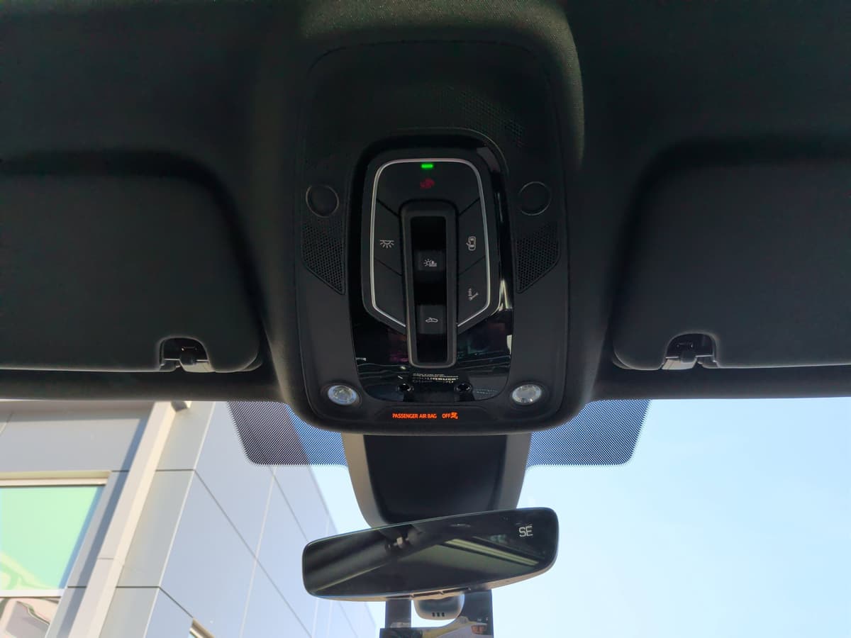 2026 Audi Q7 - Image 29