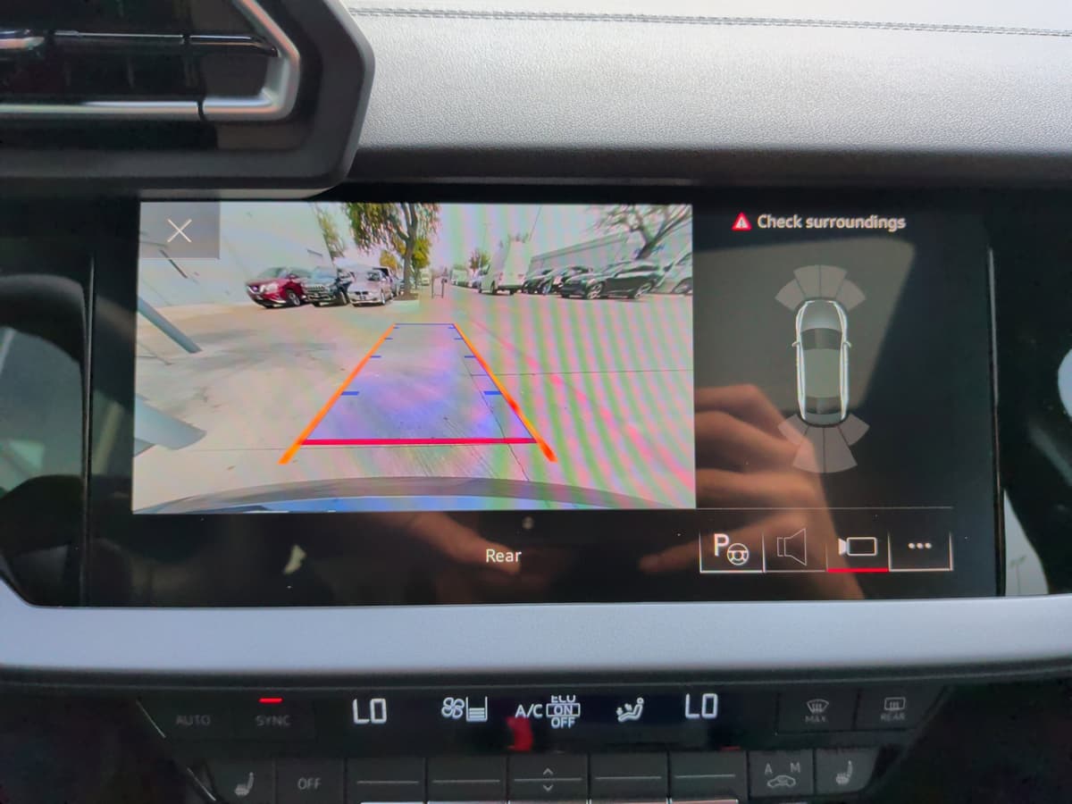 2026 Audi A3 - Image 28