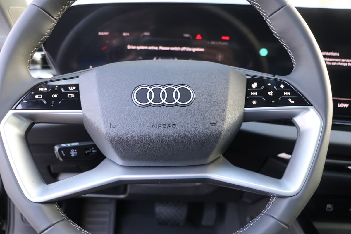 2025 Audi A5 - Image 17