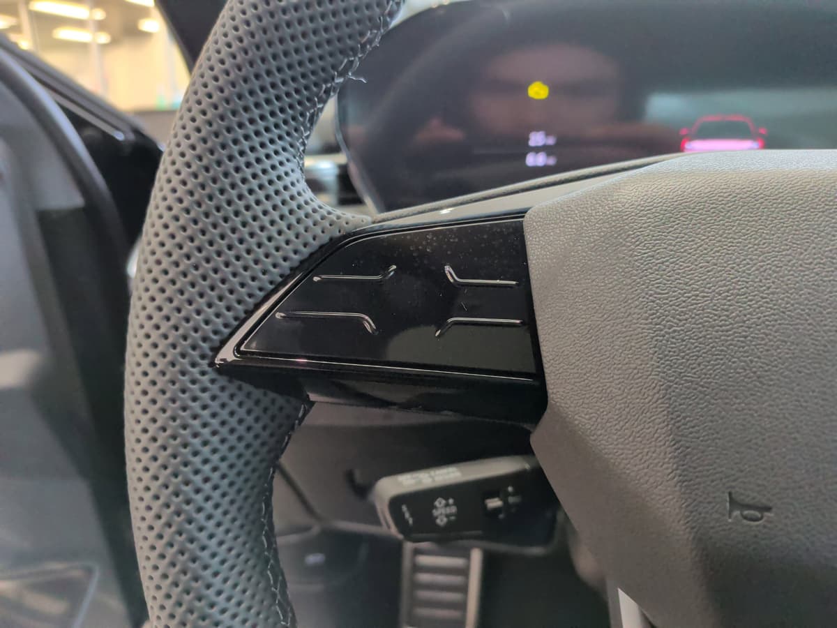 2026 Audi A6 Sedan - Image 20