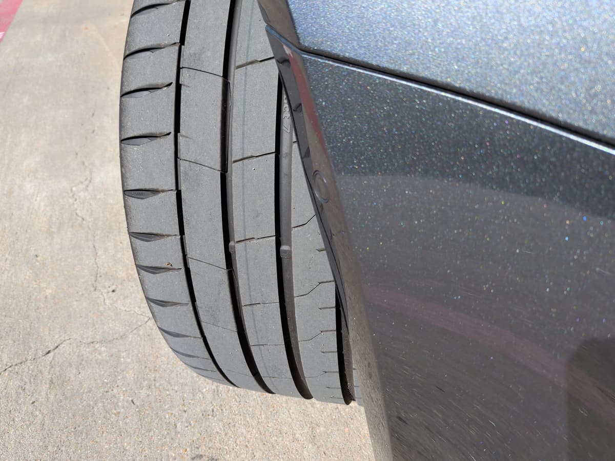 2025 Audi RS 7 - Image 12