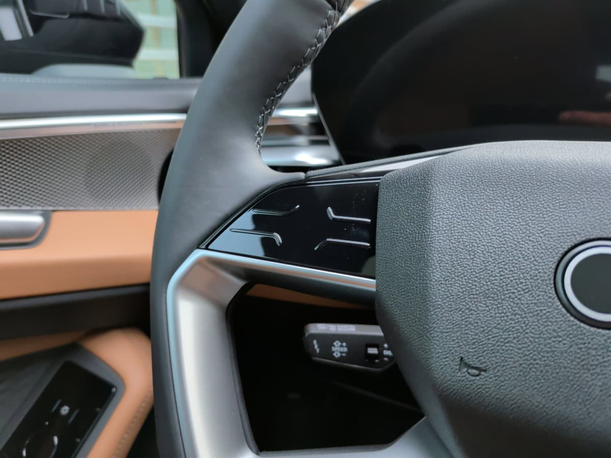 2026 Audi A6 Sedan - Image 20