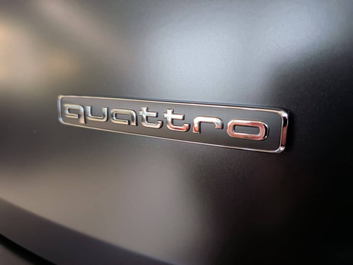 2026 Audi A6 Sedan - Image 37