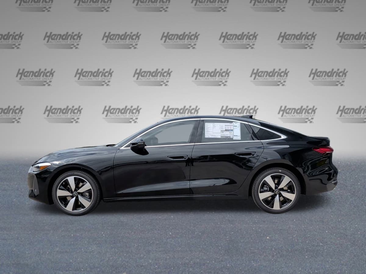 2025 Audi A5 - Image 6