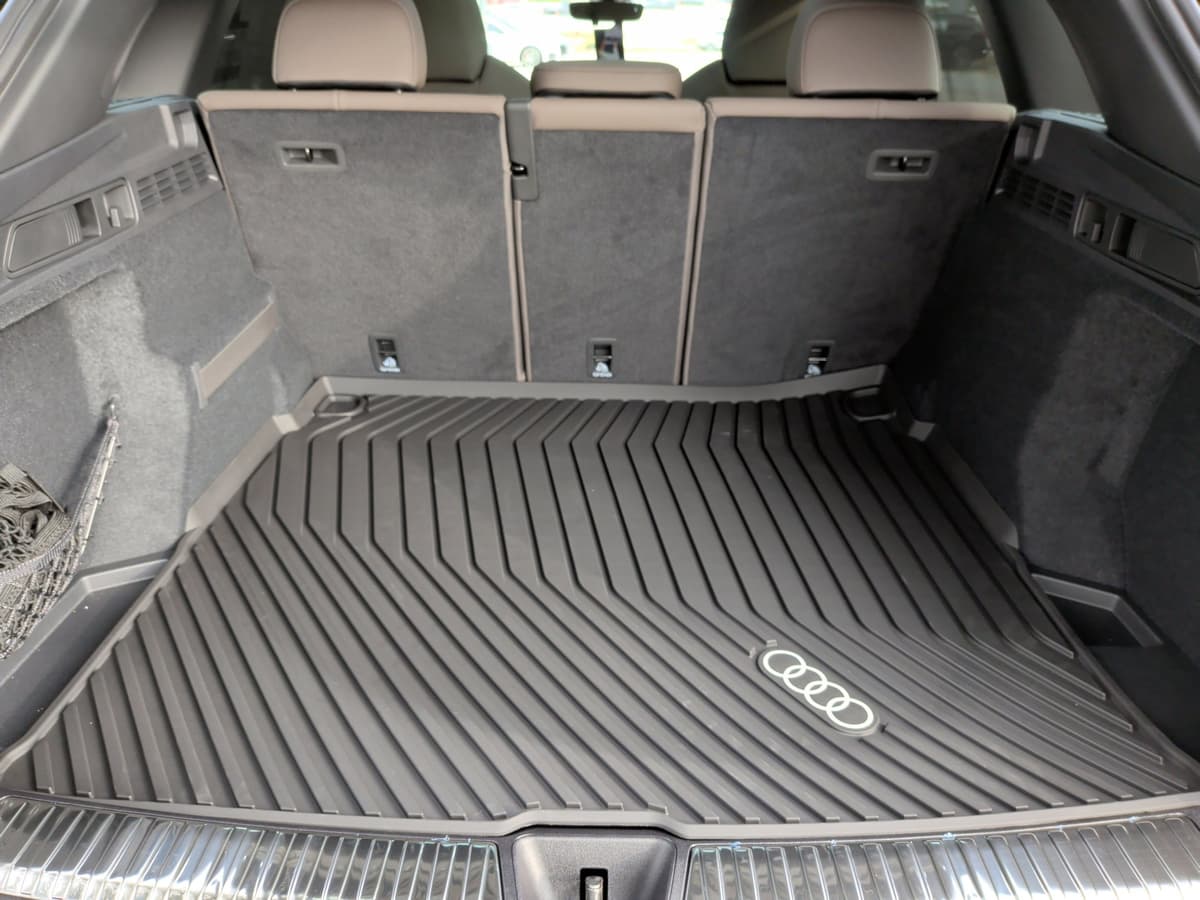 2025 Audi Q5 - Image 35