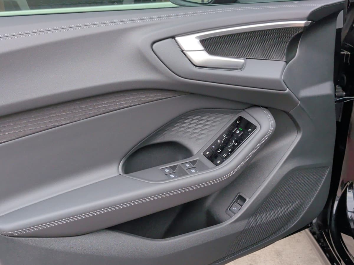 2025 Audi A5 - Image 28