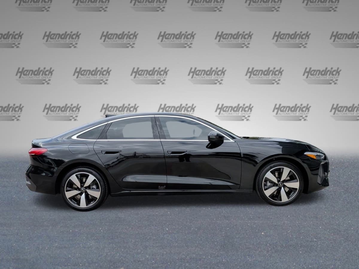 2025 Audi A5 - Image 10