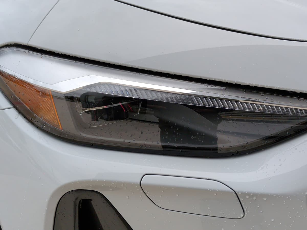 2025 Audi A5 - Image 11